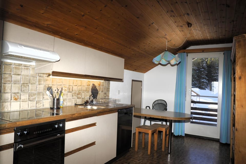 Hotel Alpina Parpan Hotel in Canton of Grisons