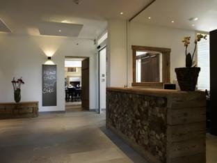 Hotel Alpina Parpan Hotel in Canton of Grisons