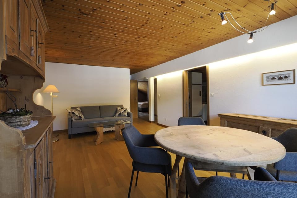 Hotel Alpina Parpan Hotel in Canton of Grisons