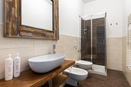 Largo Molina Studio III by Wonderful Italy Hotel in Bologna