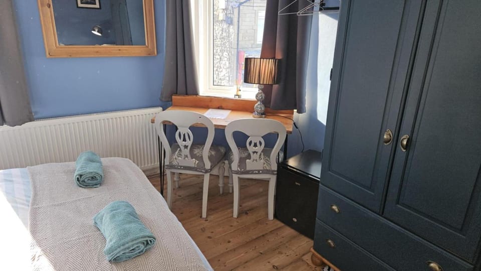 Amble Harbour retreats Hotel in Amble