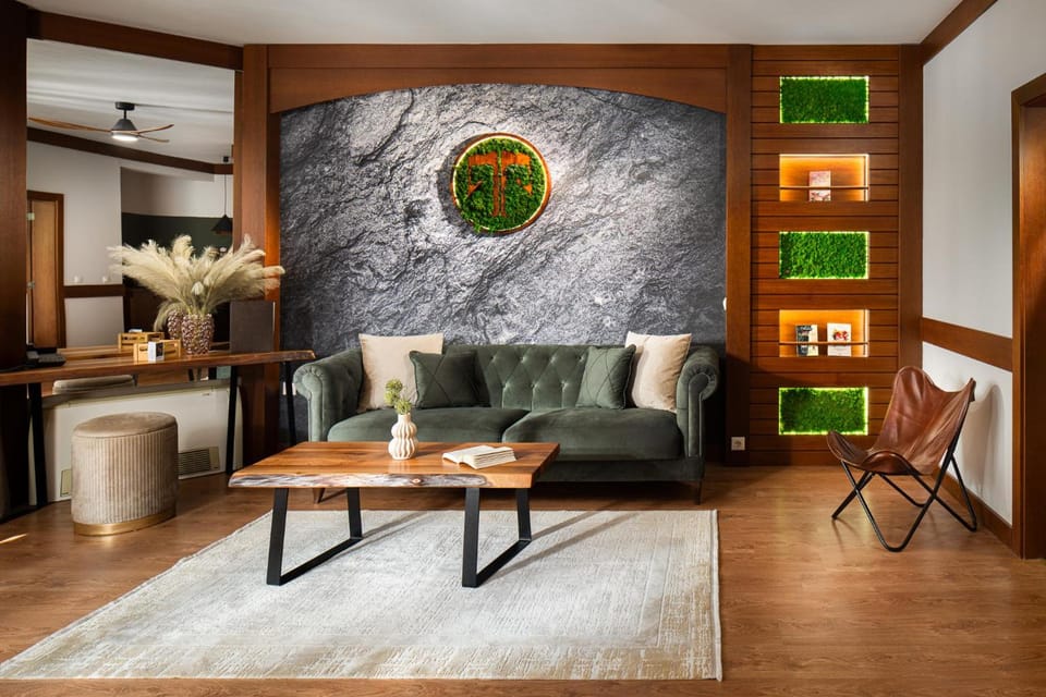Boutique Complex Trakiets Hotel in Plovdiv Province