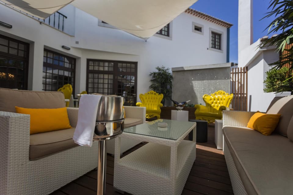 Bar/lounge