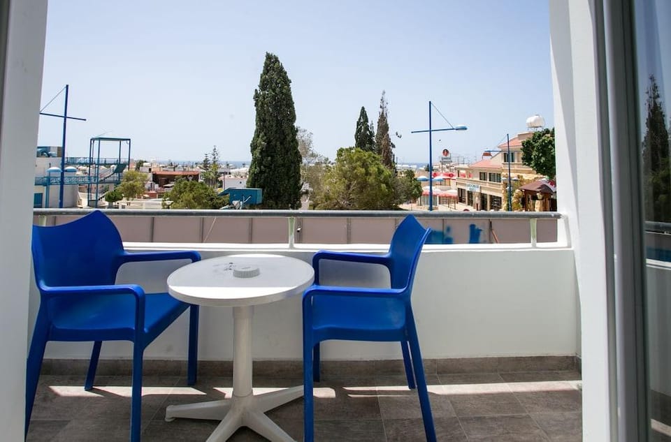 Sea CleoNapa Hotel Hotel in Ayia Napa
