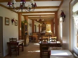 Coffee shop