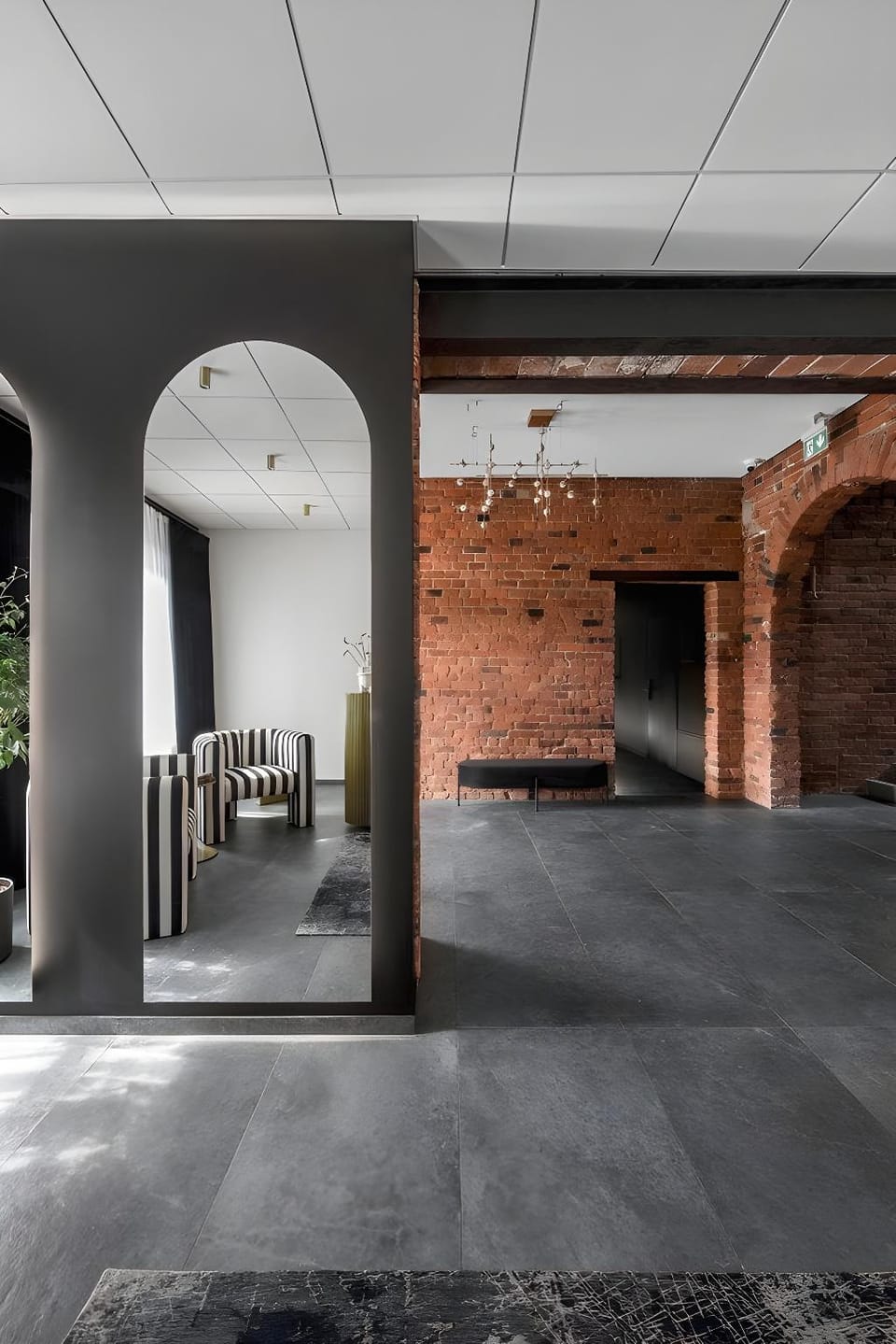 Berman House Hotel in Lithuania