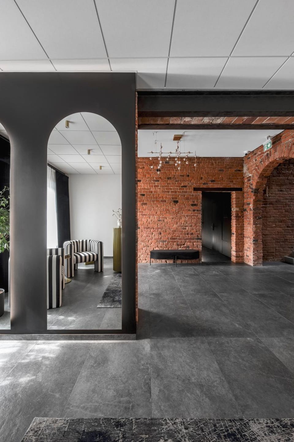 Berman House Hotel in Lithuania