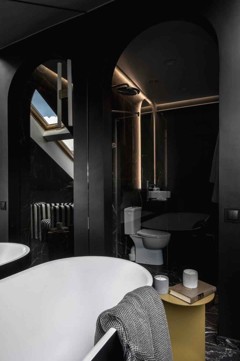 Berman House Hotel in Lithuania