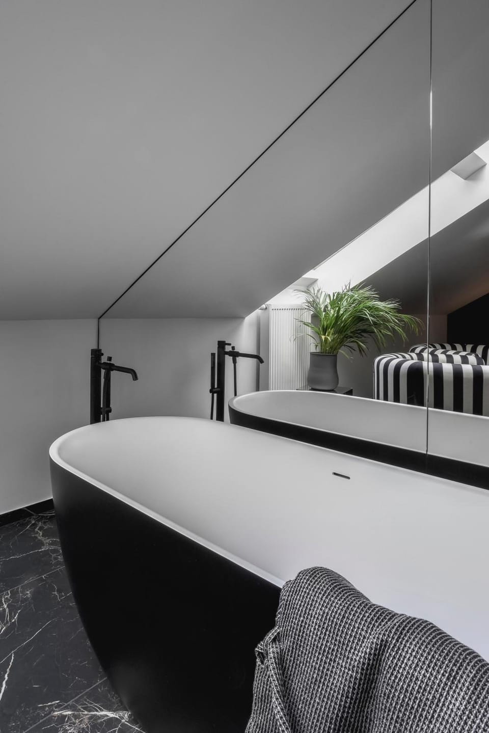 Berman House Hotel in Lithuania