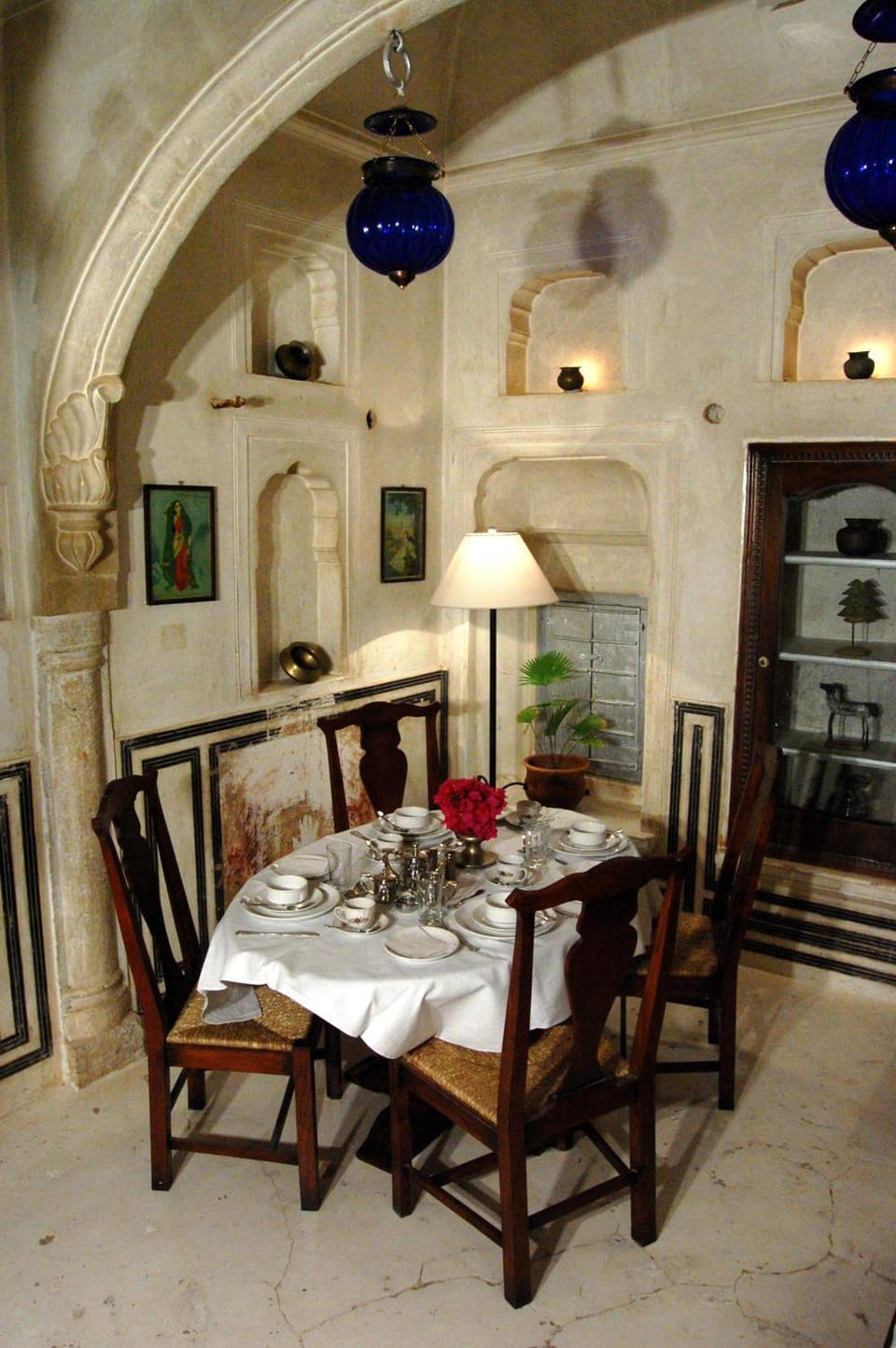 Hotel Chobdar Haveli  Hotel in Haryana