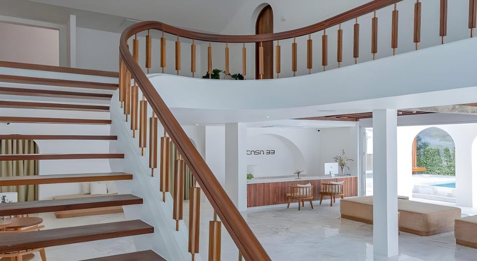 Casa 33 Hatyai Hotel in Thailand