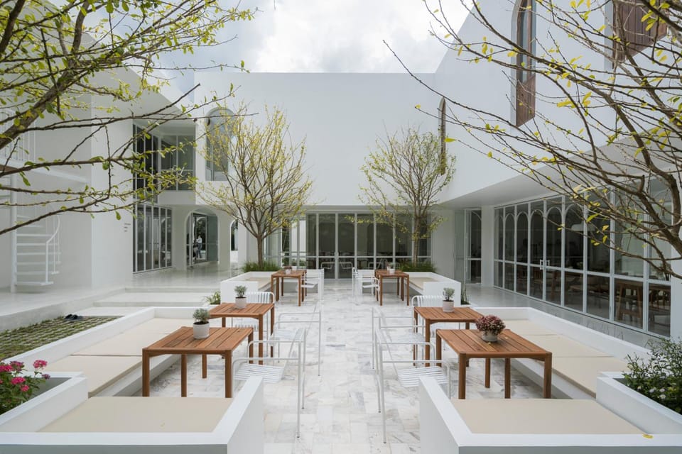 Casa 33 Hatyai Hotel in Thailand