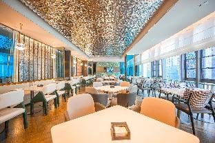 Atour Hotel Shenzhen Bao'an Vanke Star City Hotel in Shenzhen
