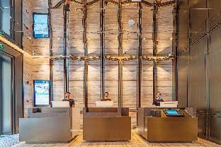 Atour Hotel Shenzhen Bao'an Vanke Star City Hotel in Shenzhen