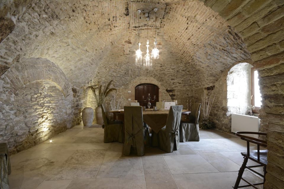 Masseria Celentano Relais & Agriturismo Hotel in Province of Foggia
