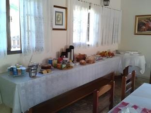 Pousada do Alferes Inn in State of Rio de Janeiro
