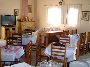 Pousada do Alferes Inn in State of Rio de Janeiro