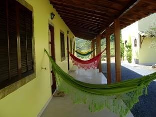 Pousada do Alferes Inn in State of Rio de Janeiro