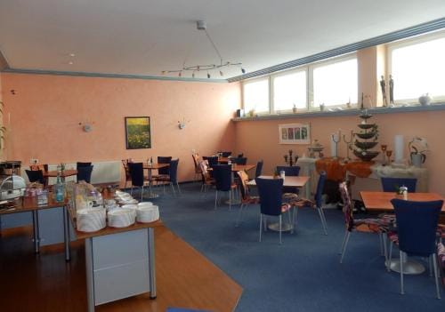Park Hotel Hotel in Schweinfurt