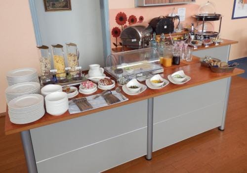 Park Hotel Hotel in Schweinfurt