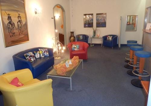 Park Hotel Hotel in Schweinfurt