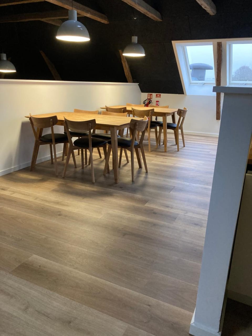 Signinn Hostel in Region of Southern Denmark