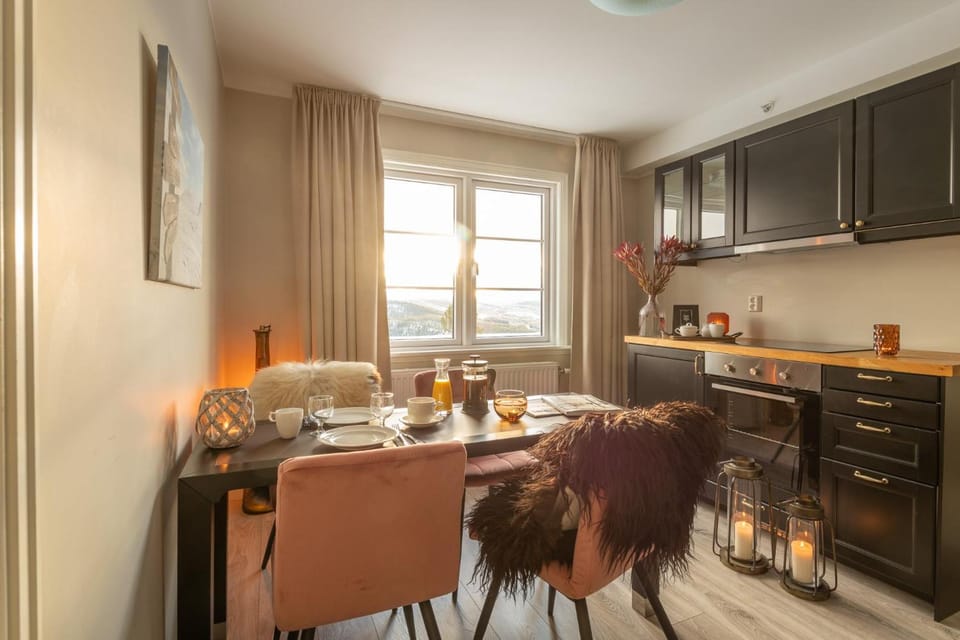 Skabu Fjellhotell Hotel in Innlandet
