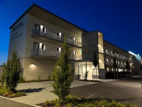 Mainfranken Motel - Anreise rund um die Uhr - Neueroffnung 2023 Hotel in Hesse