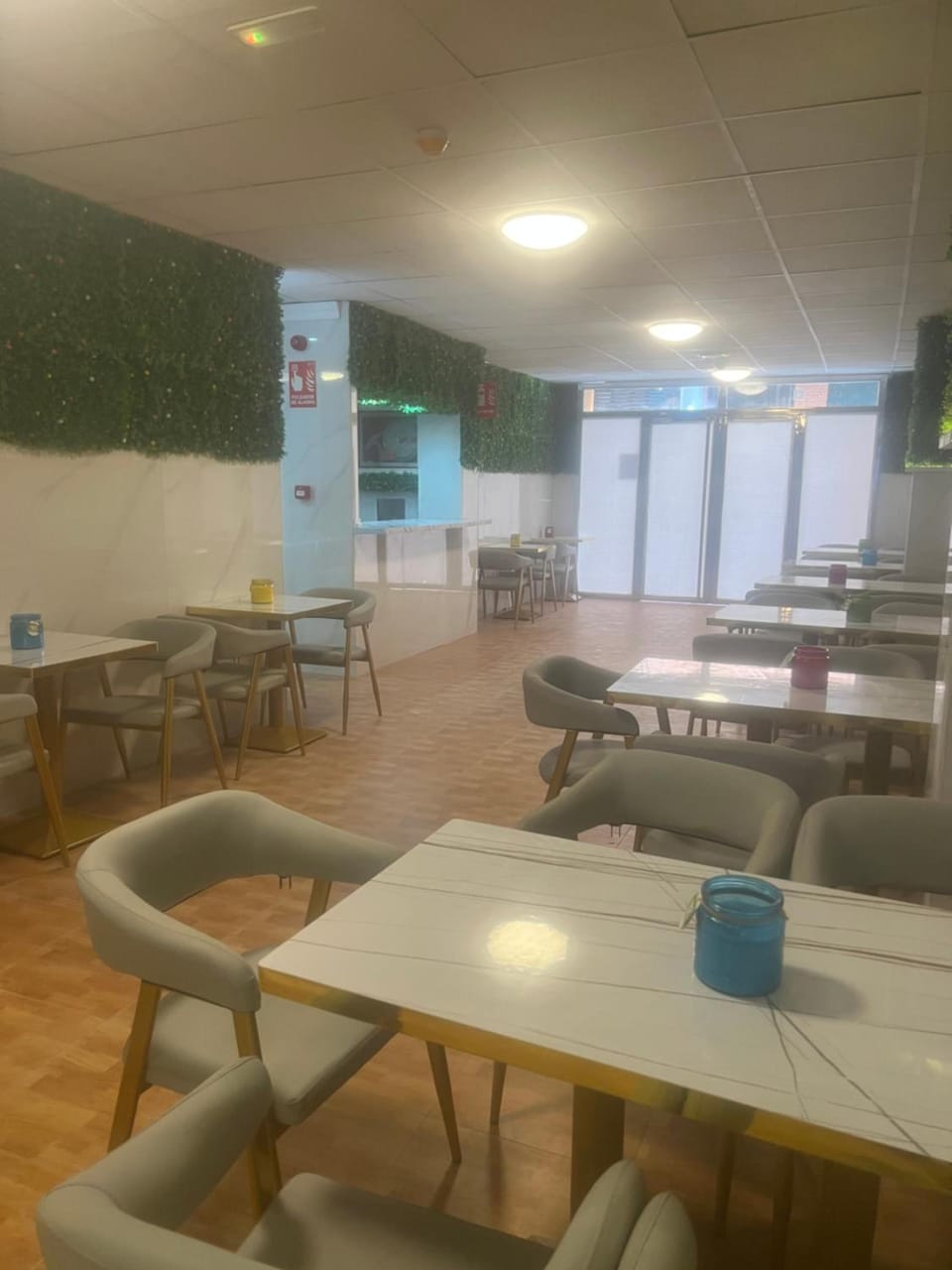 Limin Hostel Capsules Hotel in Valencia
