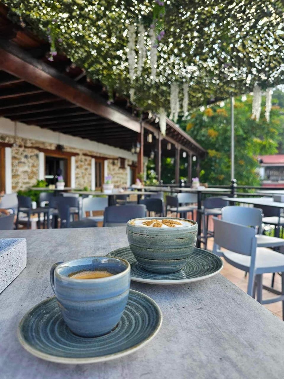 Two Flowers Hotel Hotel in Nicosia District