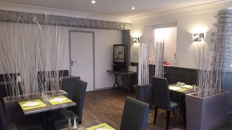 Auberge des toques Hotel in French Riviera