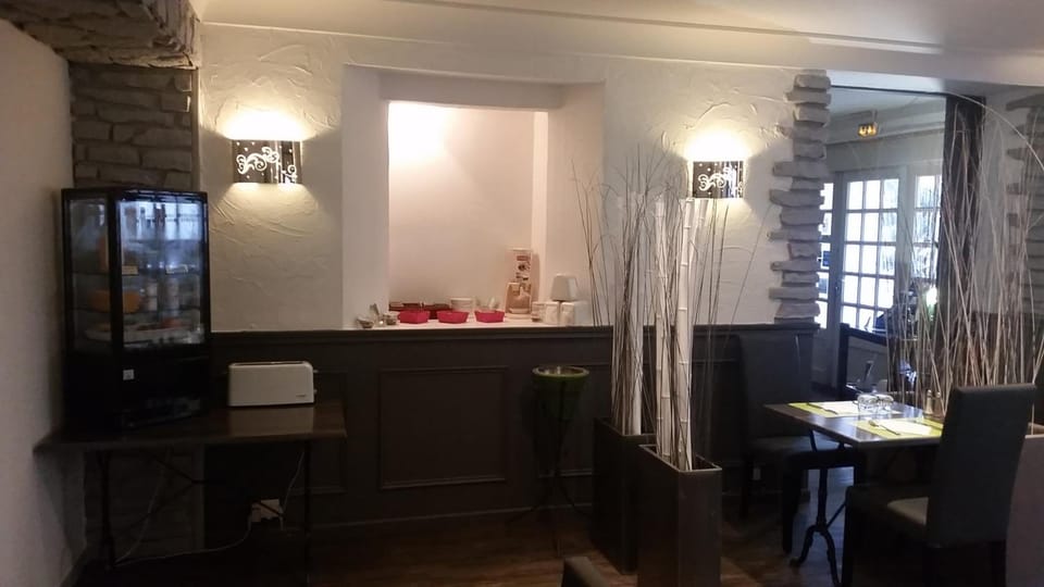 Auberge des toques Hotel in French Riviera
