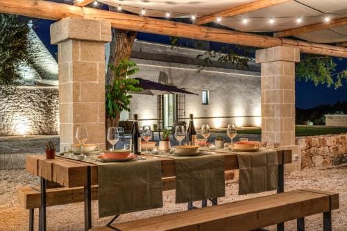 Masseria Monte Pizzuto - Le Case di Valentina Hotel in Province of Taranto