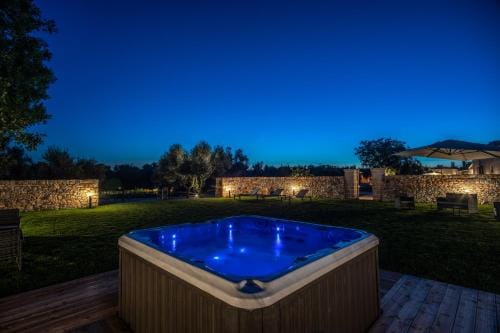 Masseria Monte Pizzuto - Le Case di Valentina Hotel in Province of Taranto