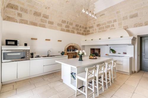 Masseria Monte Pizzuto - Le Case di Valentina Hotel in Province of Taranto