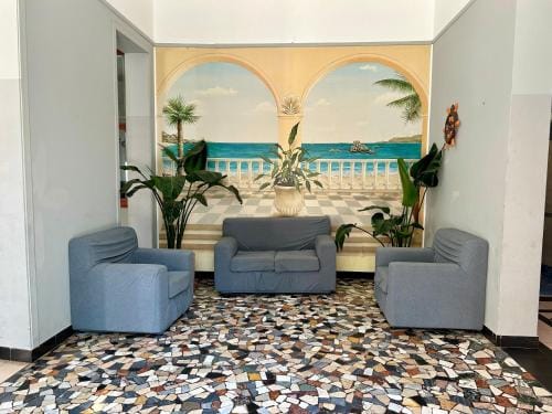 Hotel Loris - Valentini Family Village Hotel in Bellaria - Igea Marina