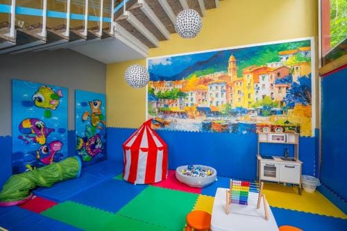 Hotel Loris - Valentini Family Village Hotel in Bellaria - Igea Marina