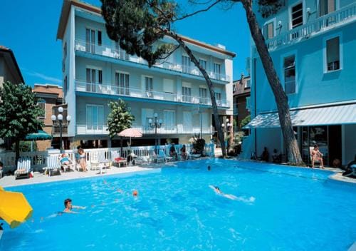 Hotel Loris - Valentini Family Village Hotel in Bellaria - Igea Marina