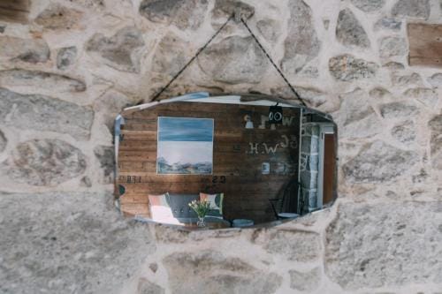 The Old Workshop Hotel in Saint Ives