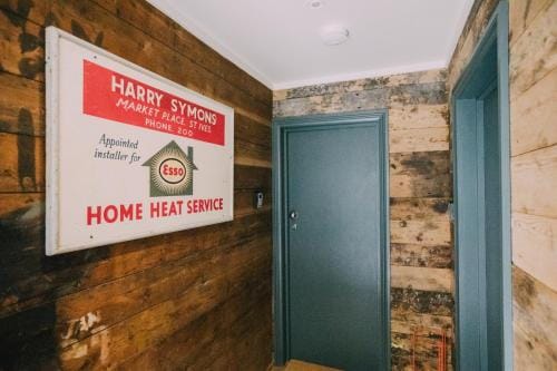 The Old Workshop Hotel in Saint Ives