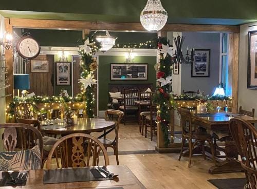 The Dog Inn Inn in Ribble Valley District
