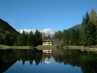 Casa Tomaselli Hotel in Pellizzano