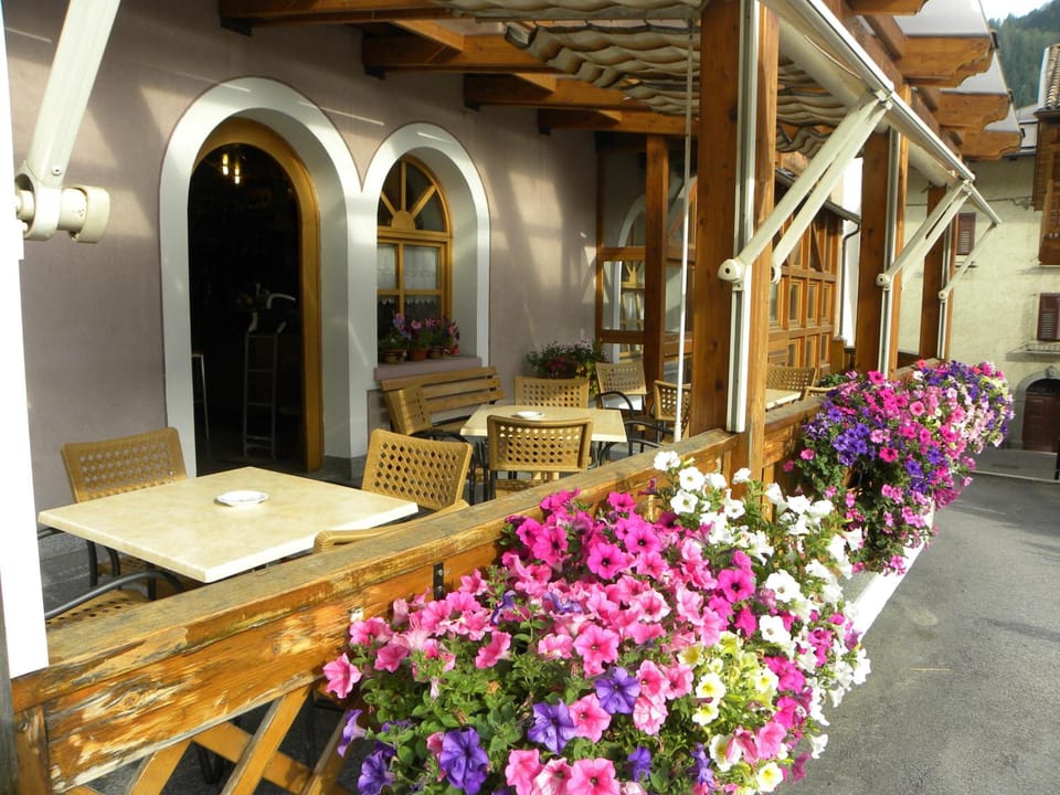 Hotel Cova Hotel in Pellizzano