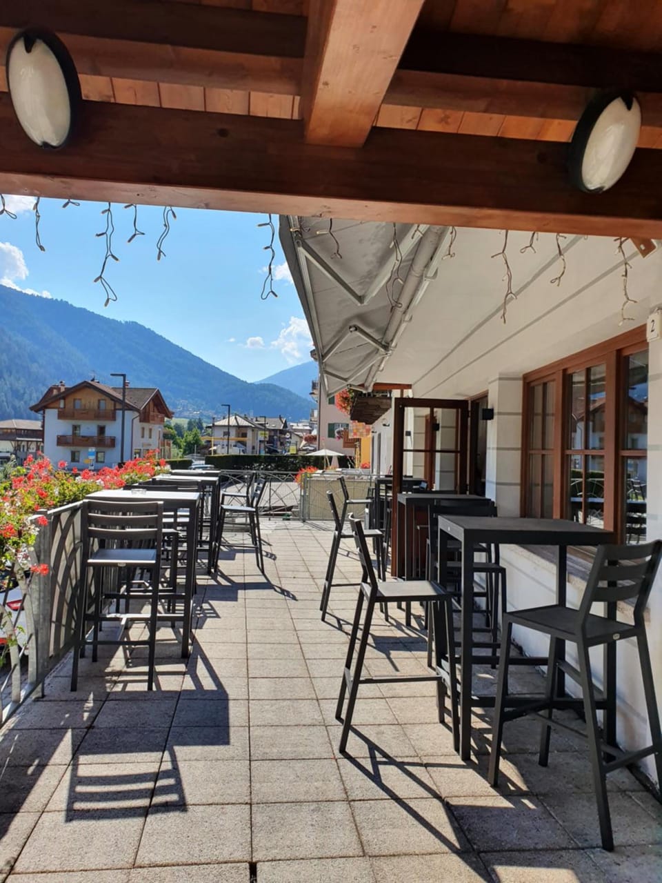 Hotel Pezzotti Hotel in Pellizzano