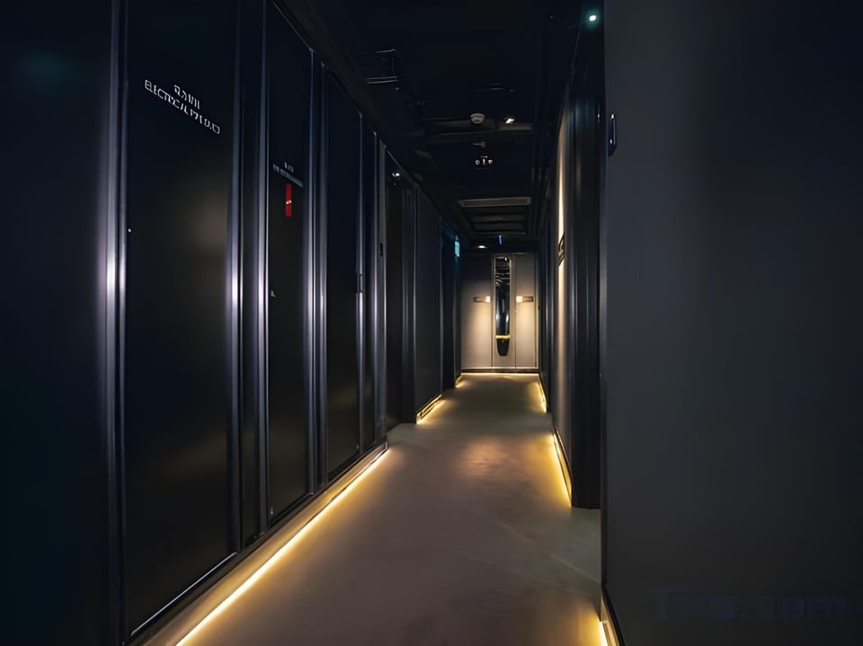 Belive&More Hotel in China