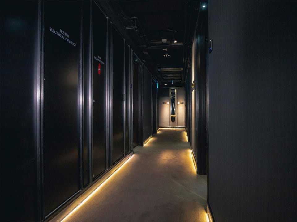 Belive&More Hotel in Guangdong