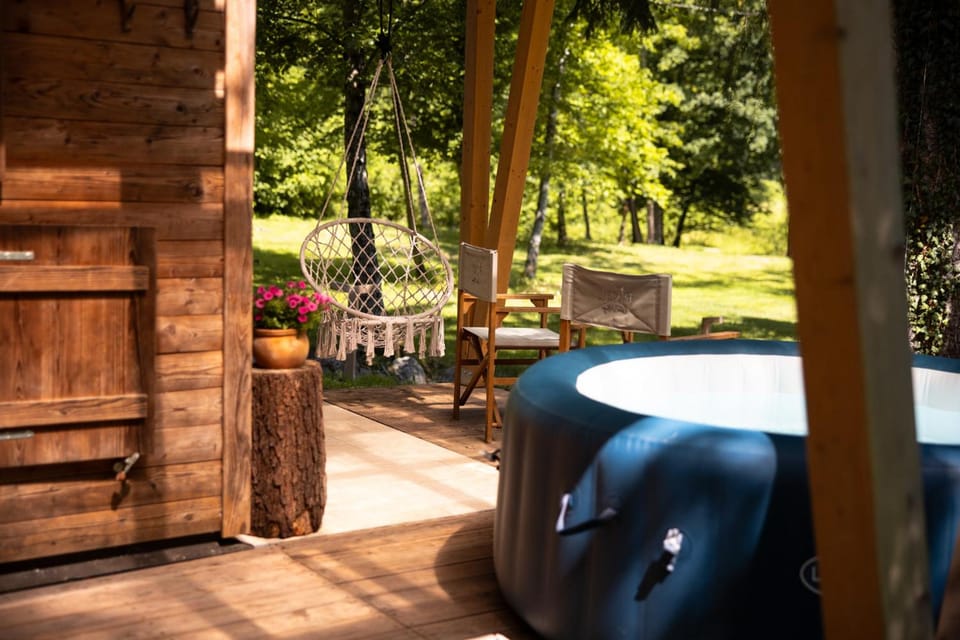 Pikol Lake Village Resort in Friuli-Venezia Giulia