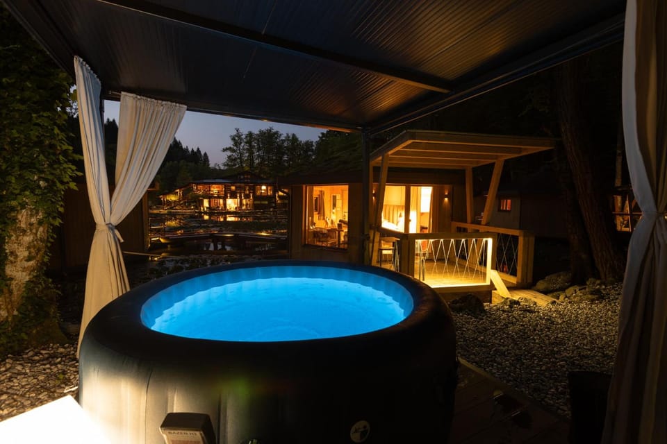 Pikol Lake Village Resort in Friuli-Venezia Giulia