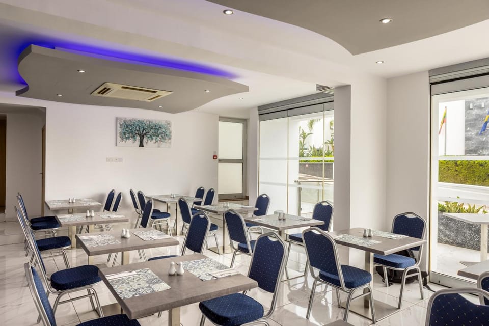 Milea Hotel Hotel in Ayia Napa