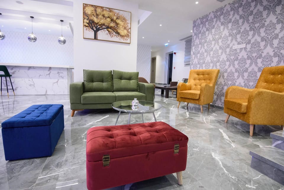 Milea Hotel Hotel in Ayia Napa